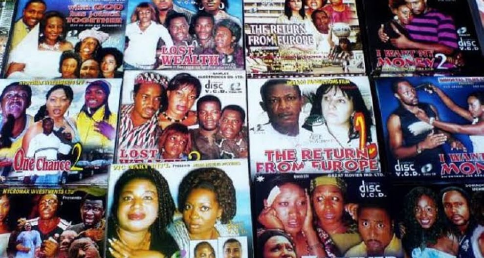 Movies: Ten Unforgettable Nollywood Classics
