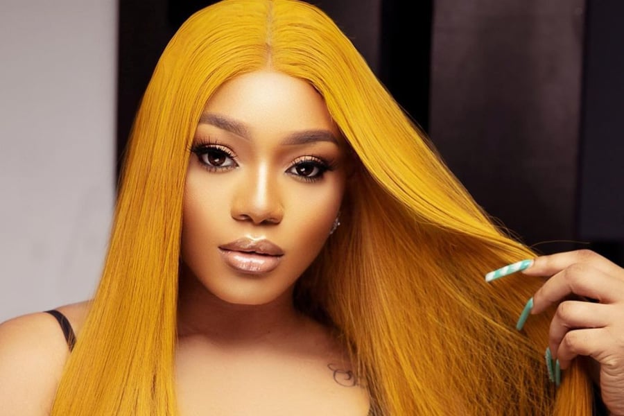 BBNaija Star Beatrice Opens Up On Depression