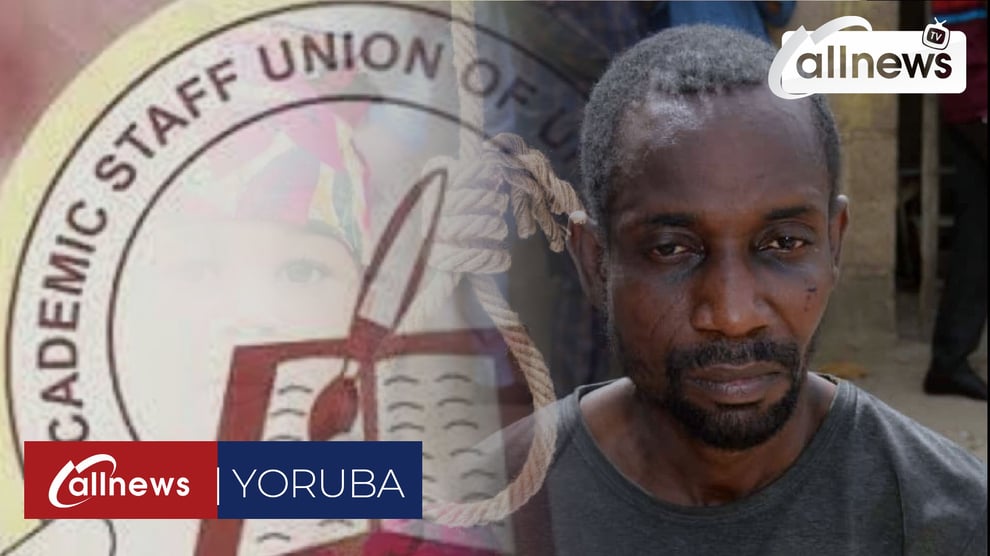 Iroyin Yoruba To Jade Loni Latest Yoruba News rou... AllNews Nigeria