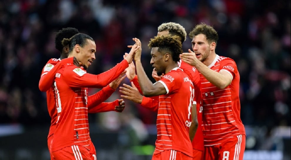 Tuchel Starts Life In Bayern With 4-2 Victory Over Dortmund 