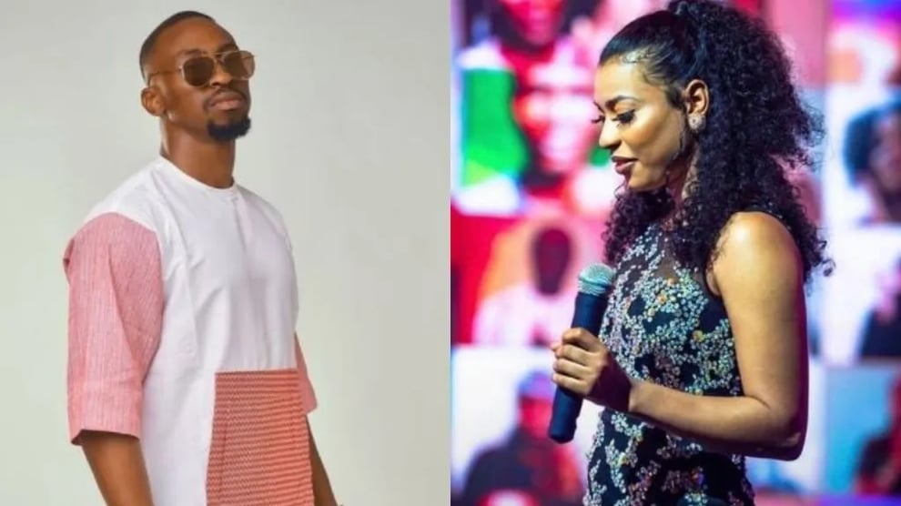 BBNaija's Saga Opens Up About Engagement To Nini [Video]