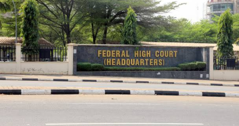 Federal High Court To Begin Easter Vacation March 31 