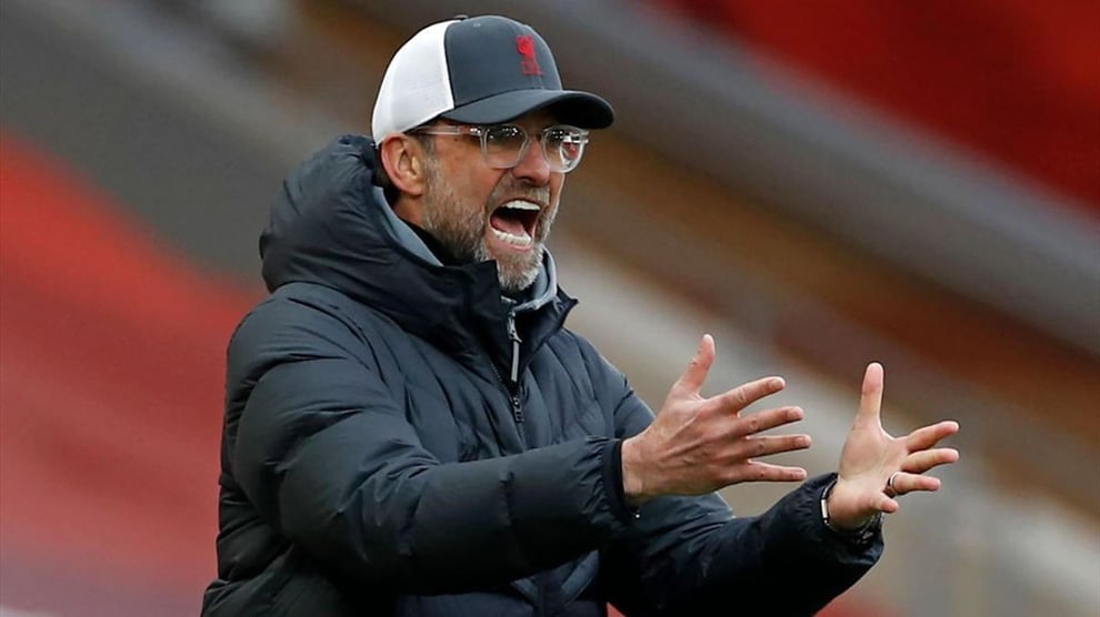 Money Doesn't Buy Success — Klopp Warns Newcastle Owners