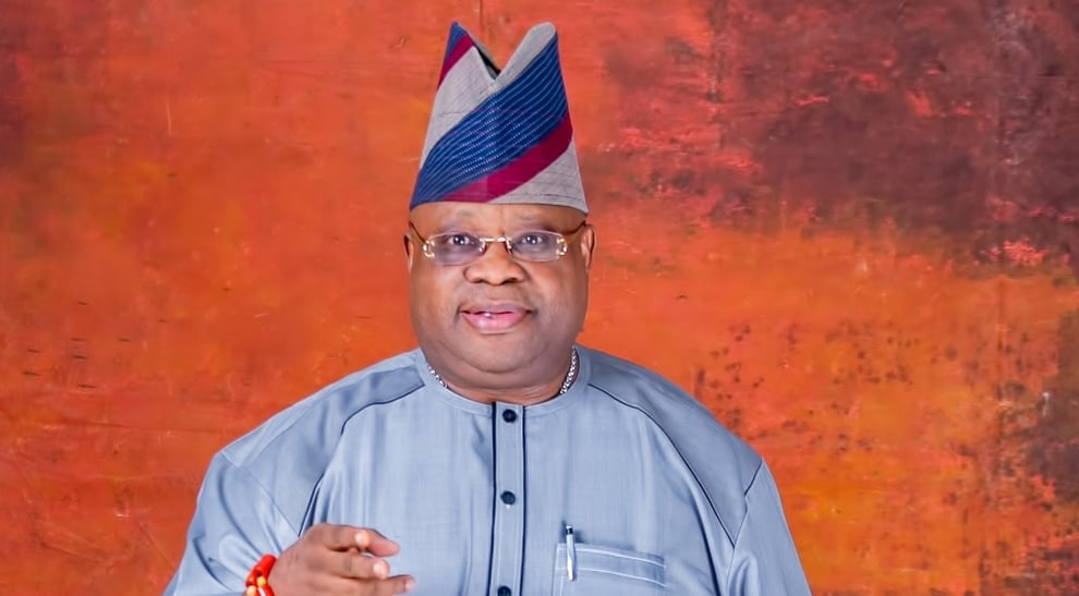 Adeleke Taking Credit For Predecessor's Projects - Osun APC 