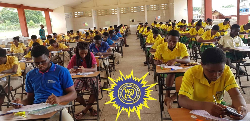 WAEC To Mark 70th Anniversary, Give Lectures And Awards