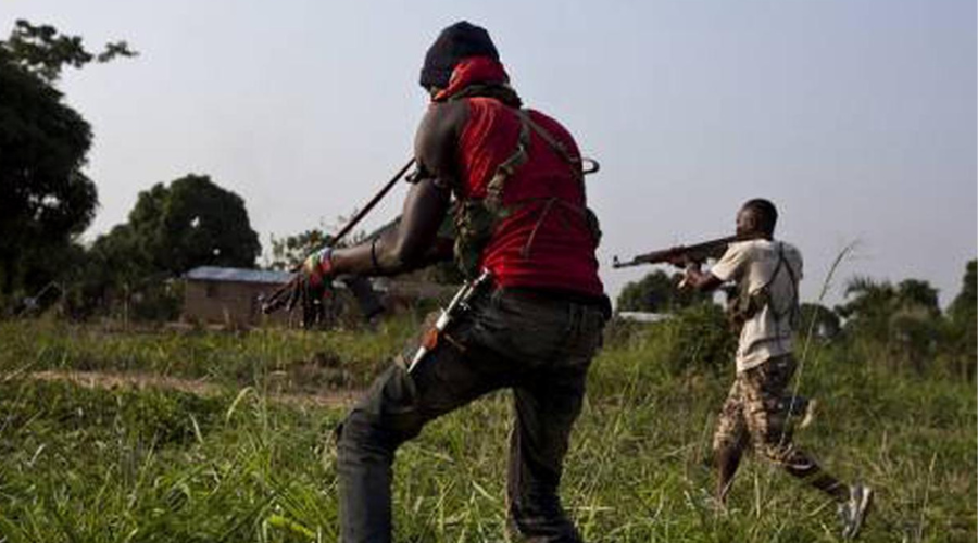 Gunmen Kidnap Labour Party Senatorial Candidate In Ebonyi