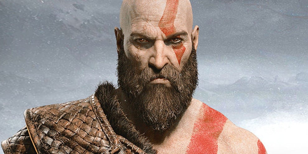 'God Of War' Reportedly Set To Have TV Series Adaptation