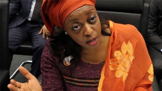 Diezani Loses Bid To Recover $40 Million Jewelry From Govern