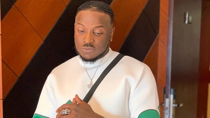 Peruzzi Shares Crucial Message With Ladies About Their Frie