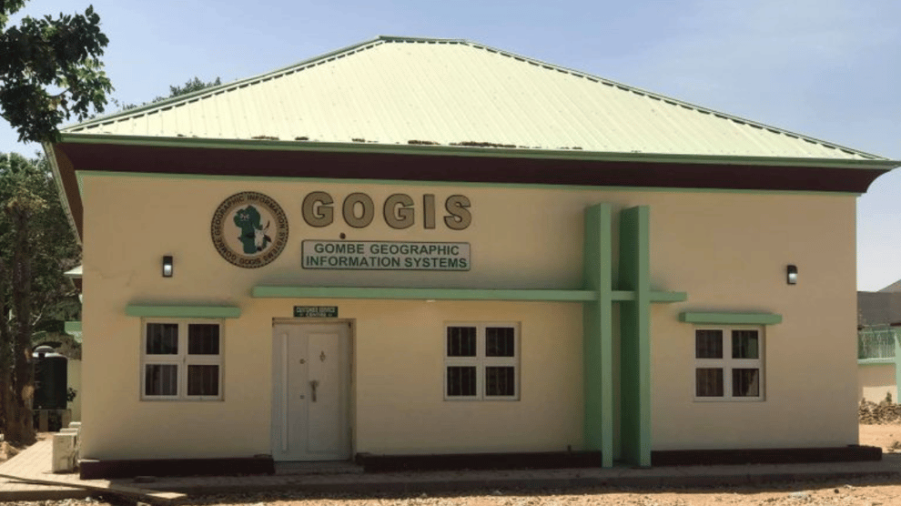 Gombe: Professors, Postgraduate Students From Unijos Visit G