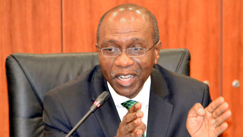 CBN Disburses N948 Billion To Upscale Food Production 