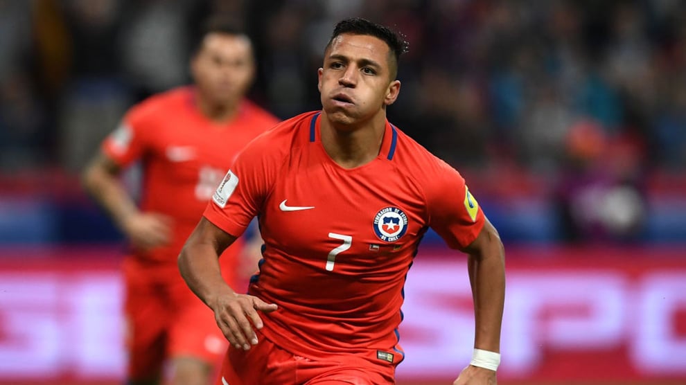 Sanchez Terminates Contract With Inter Milan, Set To Join Ch