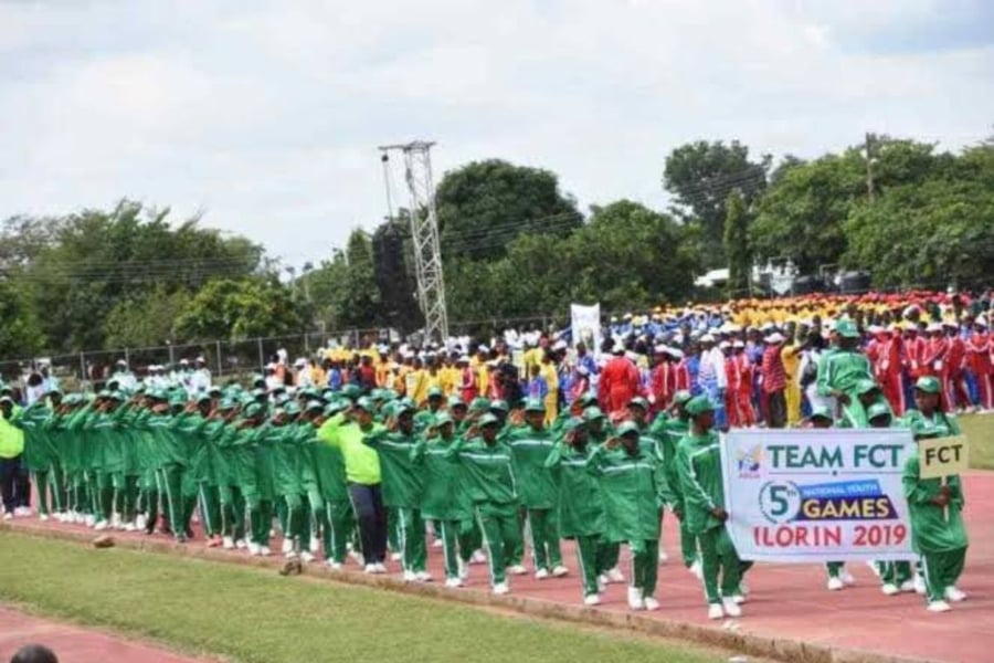 National Youth Games 2022 To Be Hosted By Unilorin In Decemb