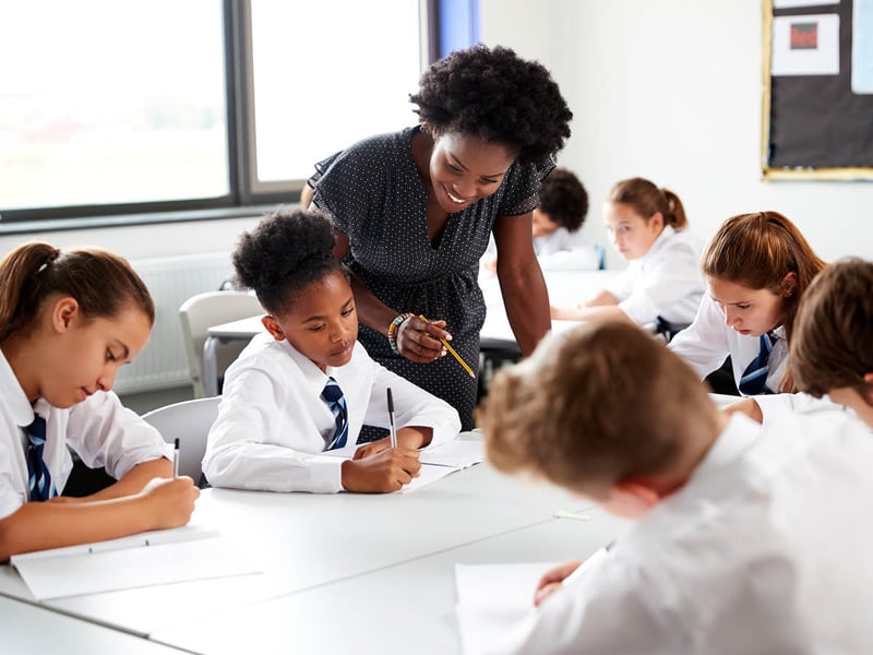 UK To Employ Nigerian Teachers In 2023