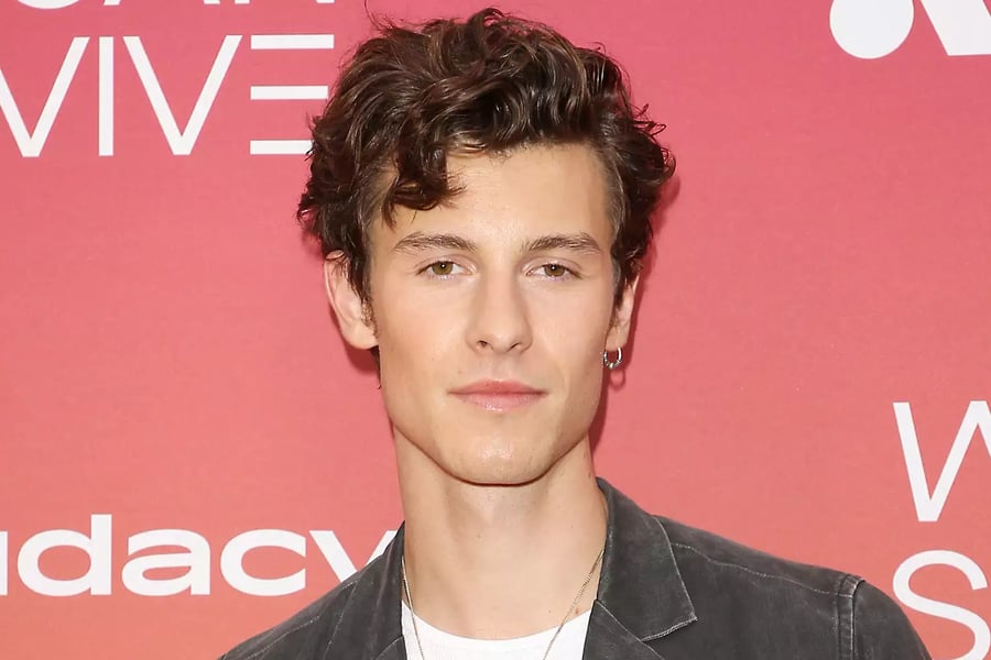 Shawn Mendes’ New Song Gives Peek Into Public Breakup With