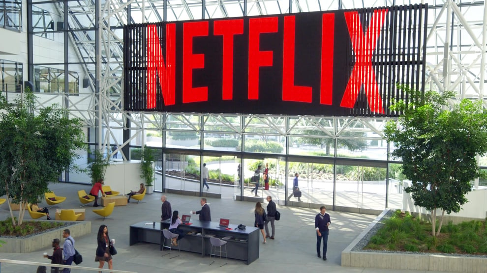 Netflix Unveils African Originals Cache For 2022 To 2023