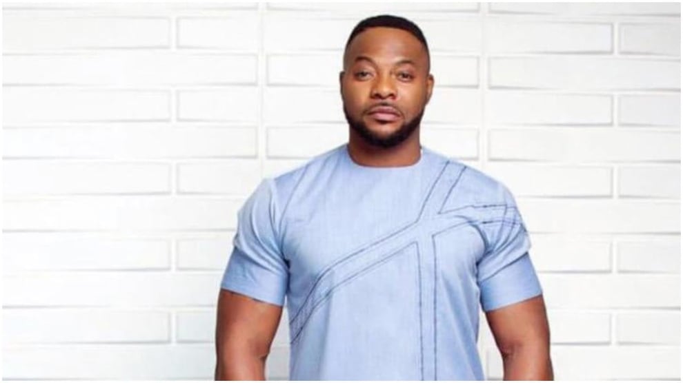 Actor Bolanle Ninalowo Reveals How He Got His Wife Back Afte