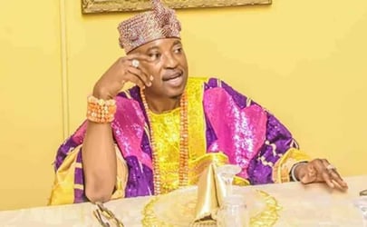 Oluwo warns manufacturers against sabotage to Tinubu's admin