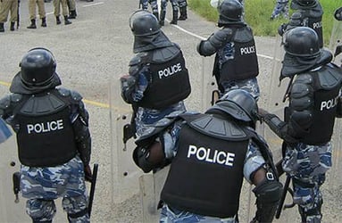 Bomb Attack: Ugandan Police Charge Pregnant Woman, 14 Others