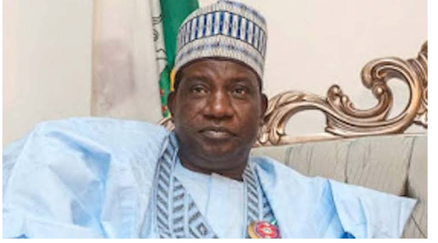 Jos Main Market: Court Stops Lalong From Rebuilding