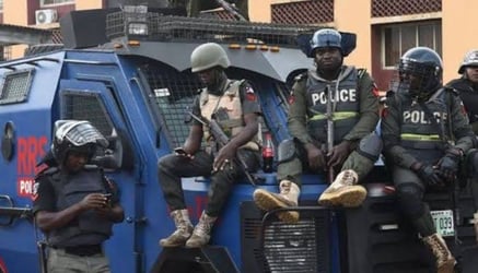Enugu: Police Move Against Sit-At-Home Order, Interface With
