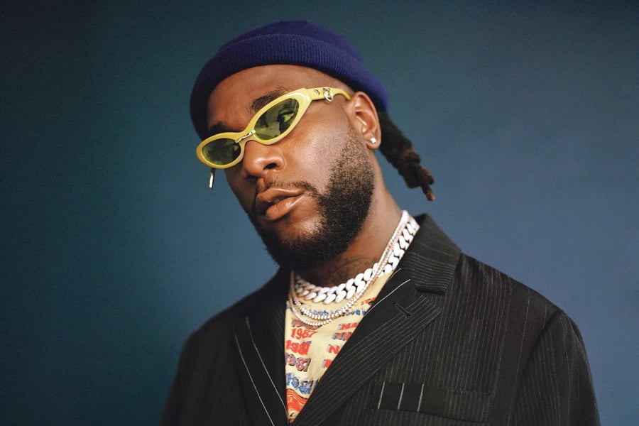 2023: Nigerians Drag Burna Boy Over Opinion On Presidential 