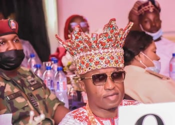 Oluwo Asks Yoruba Monarchs, Elders To Talk To Buhari On Igbo