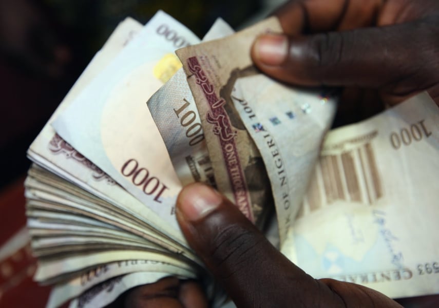 Old Naira Notes: See Reactions Trailing Supreme Court's Orde