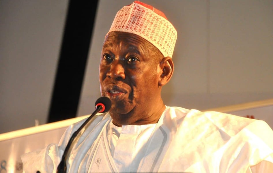Another Teenager Murdered In Kano — Governor Ganduje