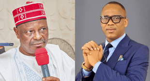 2023: Idahosa Vouches for Kwankwaso's Competency