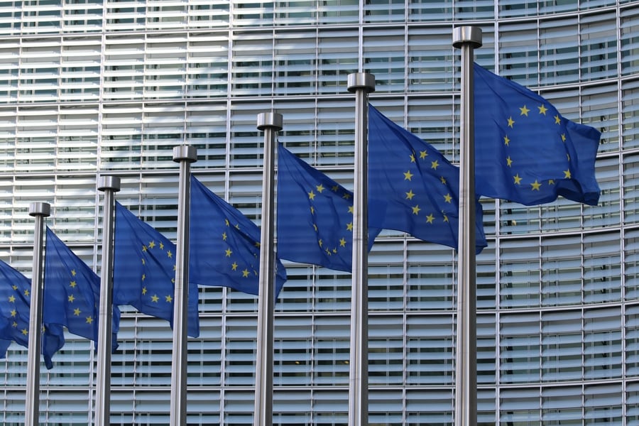EU Calls For Guiding Operative Platforms To Harmonise CSOs, 