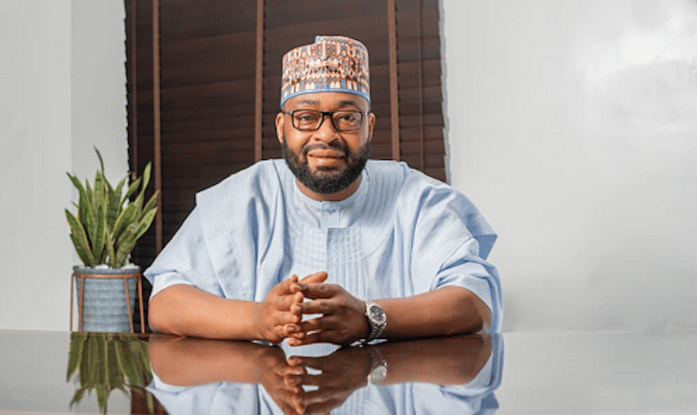 2023 Elections: Niger CAN Congratulates Bago On Victory