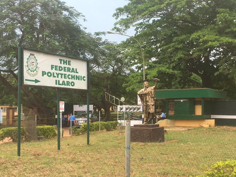 Rape: Ilaro Polytechnic Management, Community Proffers Solut