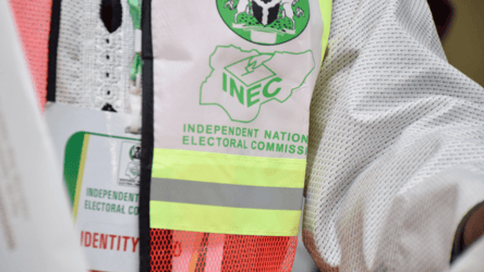 By-elections: NAF asks INEC to pay outstanding bills for bet