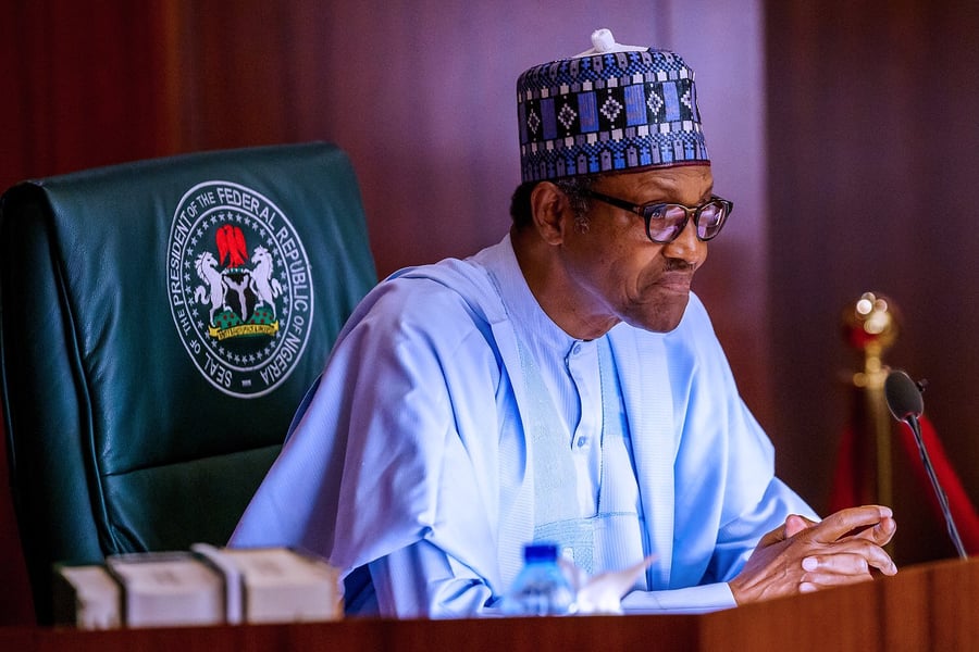 2023: President Buhari's Preferred Candidate Revealed