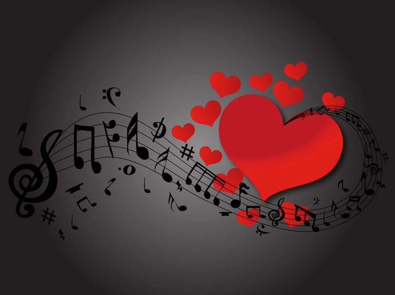 Valentine's Day Special: Our Playlist For Valentine That Wil