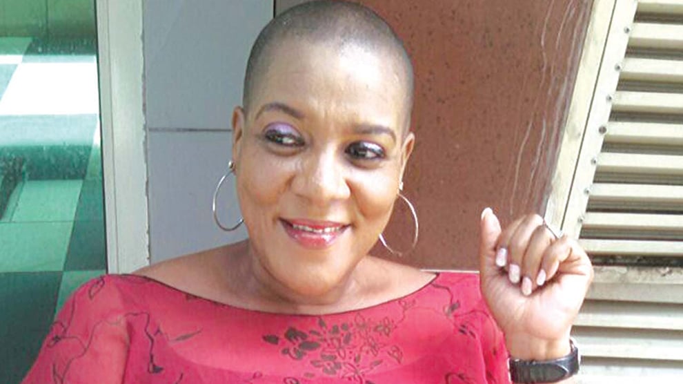 VIDEO: Nollywood Star Maureen Okpoko Says She Has Lost Her S