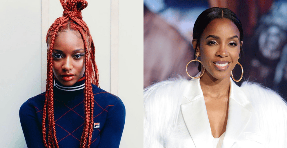 Ayra Starr May Collaborate With Kelly Rowland For 'Bloody Sa