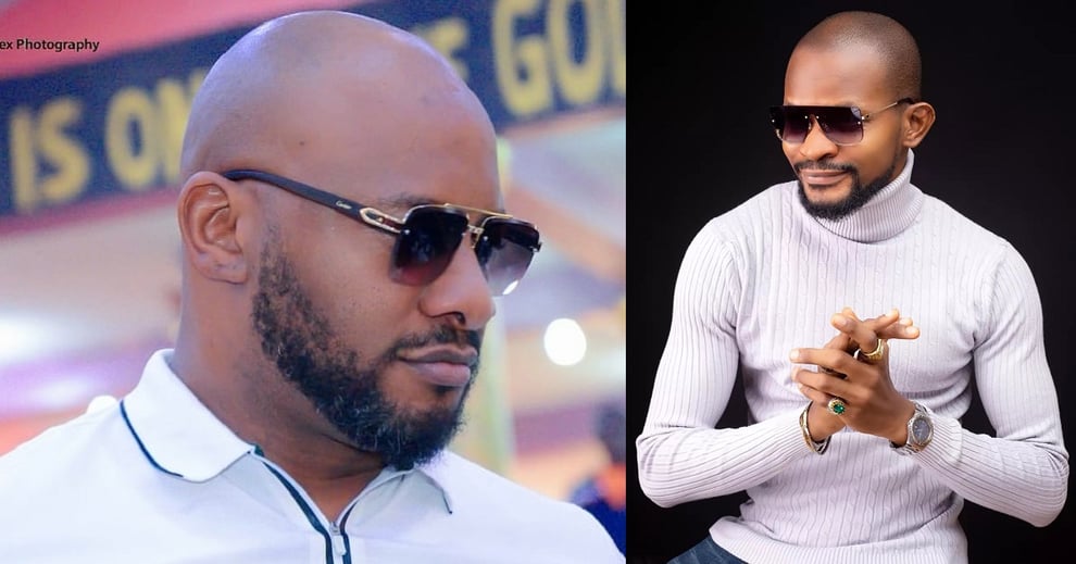 Uche Maduagwu Drags Yul Edochie Over Presidential Form Reque