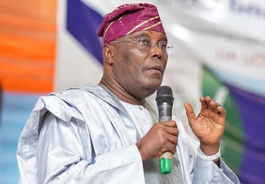 Deborah Samuel: Atiku Distances Self From Post Condemning Ki