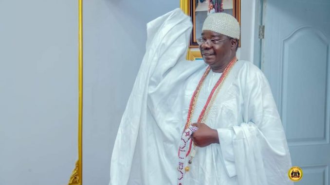 'Passing Of Oba Oyebanji Is A Personal Loss To Me' — Oluwo