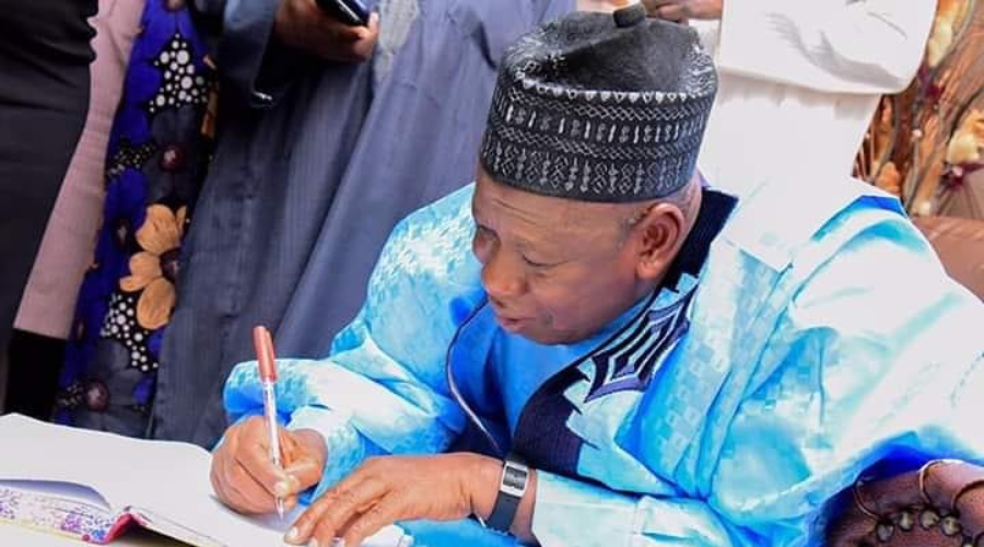 Kano Government Pays Over N1 Billion Exam Fee For Students 