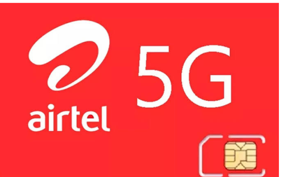 Ericsson Receives First 5G Deal From Airtel In India