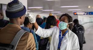 Number Of COVID-19 Infections In Africa Rising Sharply