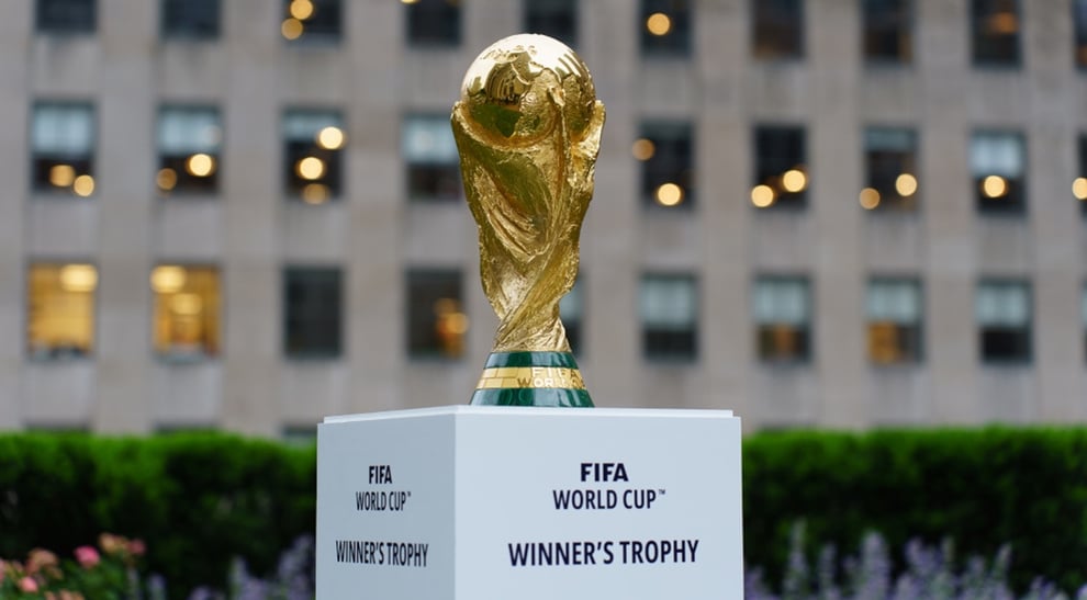 South America To Host 100th Anniversary Of World Cup In 2030