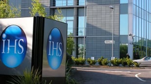 IHS Nigeria Empowers Youths