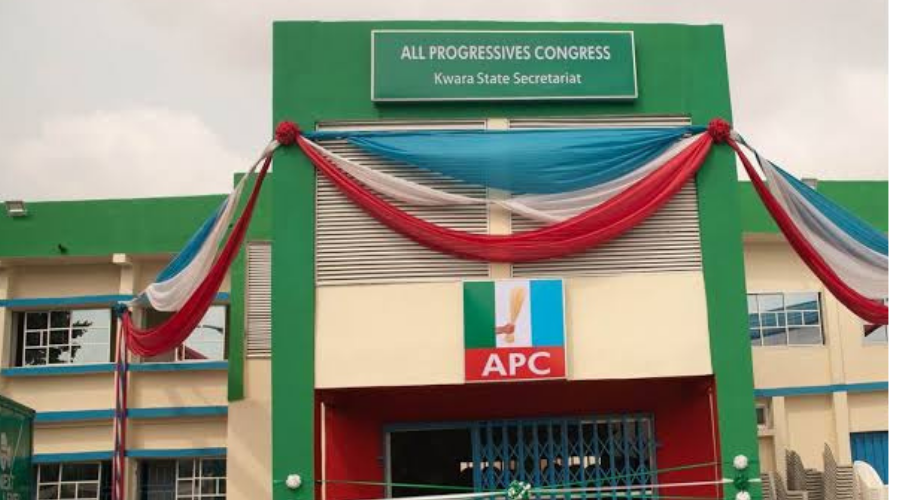 2023 Elections: Kwara APC Releases Timetable Of Primary Elec