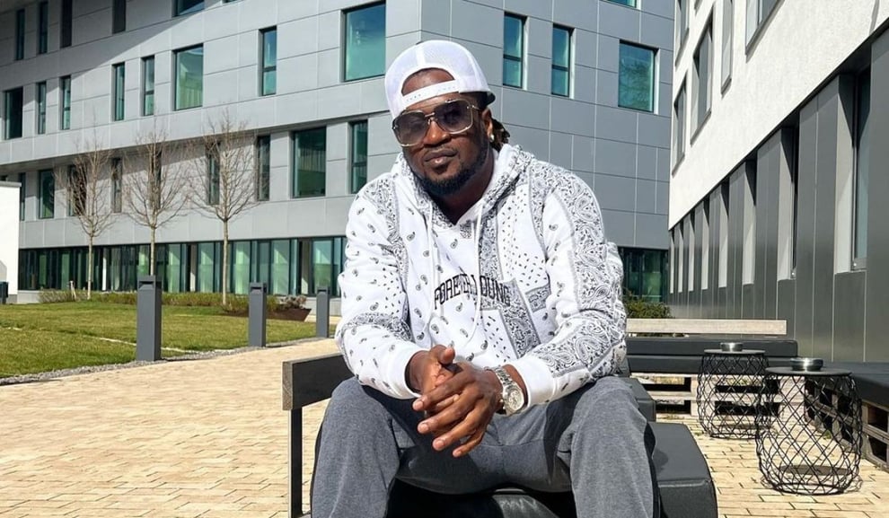 Singer Paul Okoye Acquires New Home In Atlanta - AllNews Nigeria