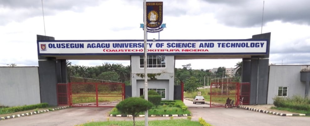 Ondo Varsity SUG Advises Students To Be Security Conscious