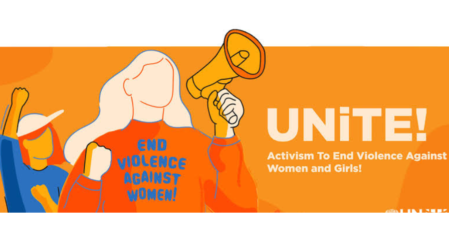 16 Days Activism: Foundation Tasks Stakeholders On Ending SG